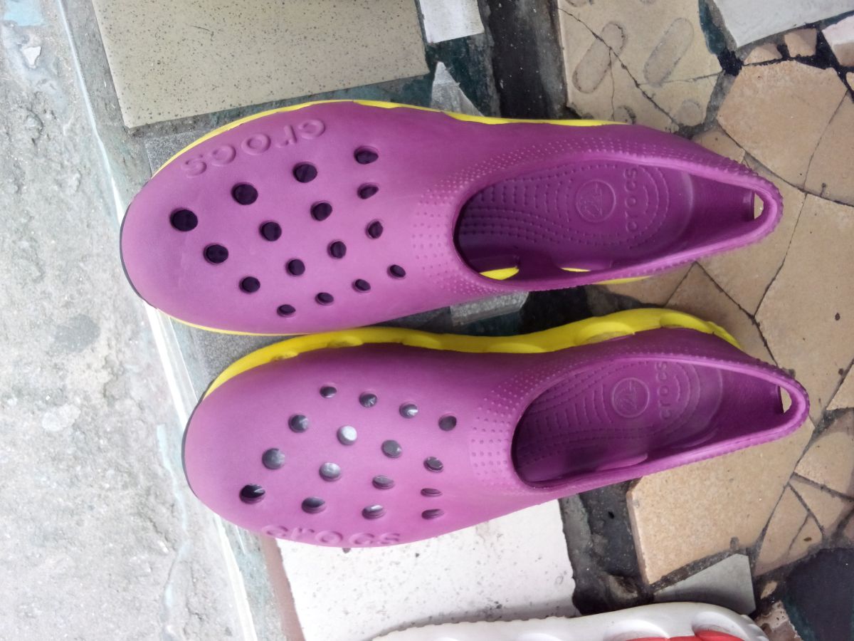 Crocs