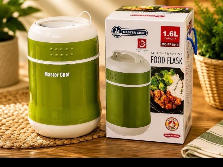 Foodflask