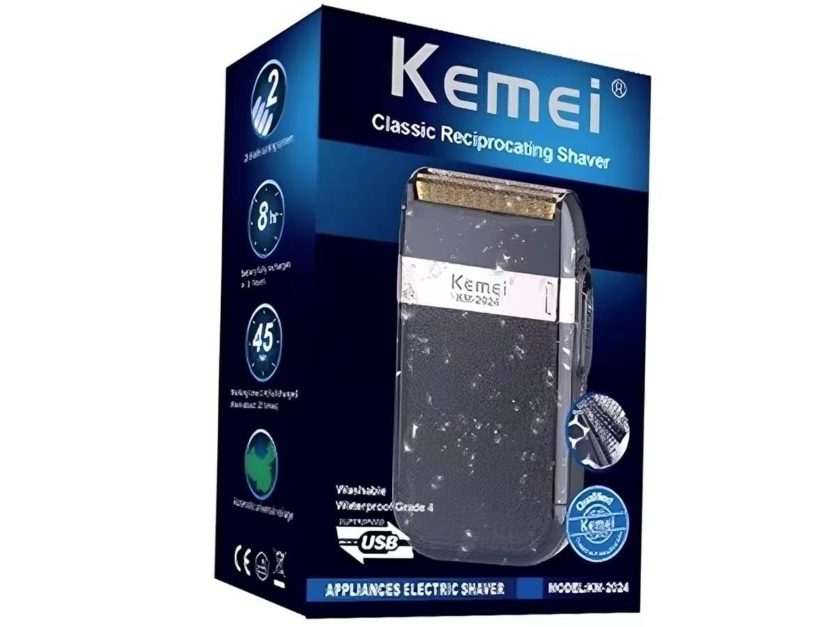Smart shaving clipper