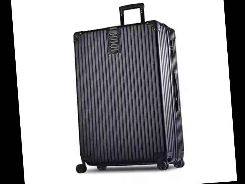 Quality Luggage 
