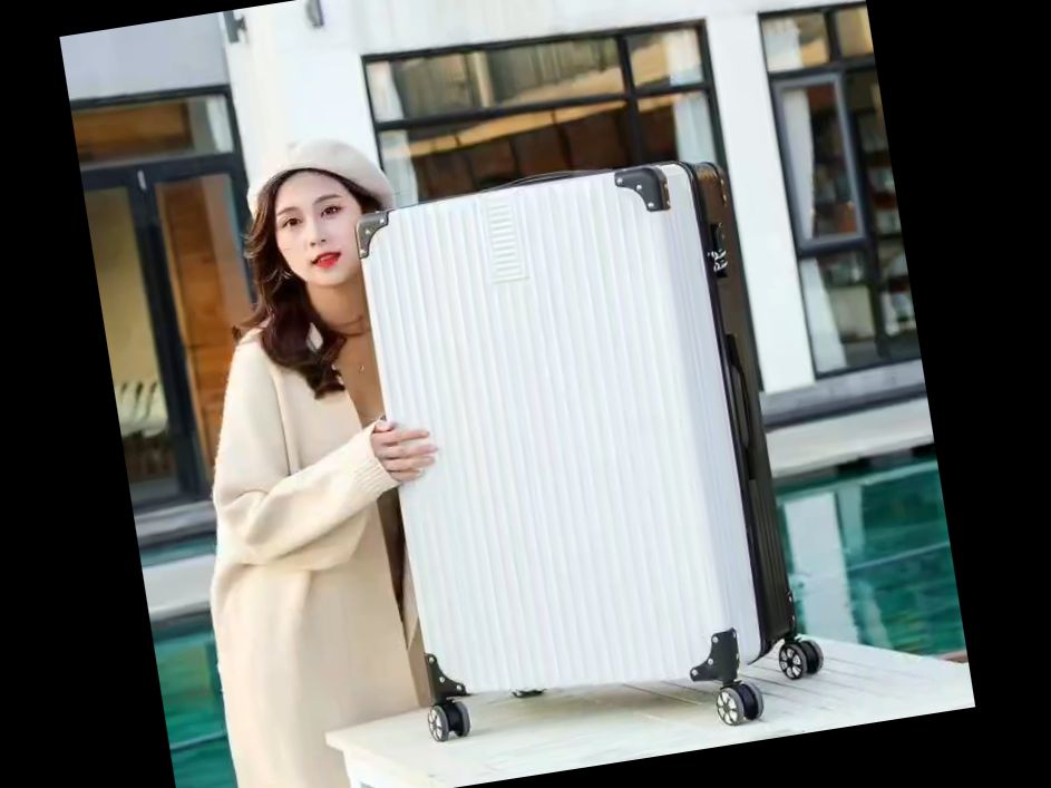 Quality Luggage 