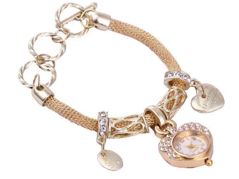 Fashionable Wristwatch