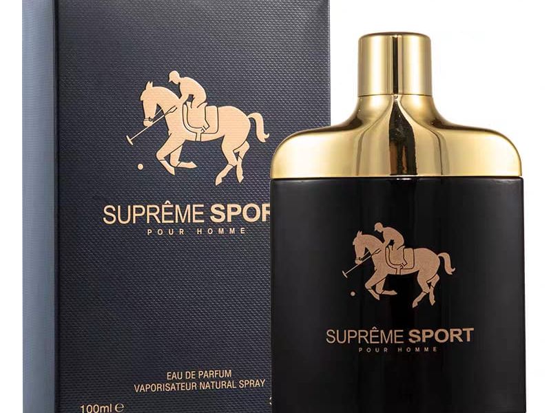 High quality perfume for men