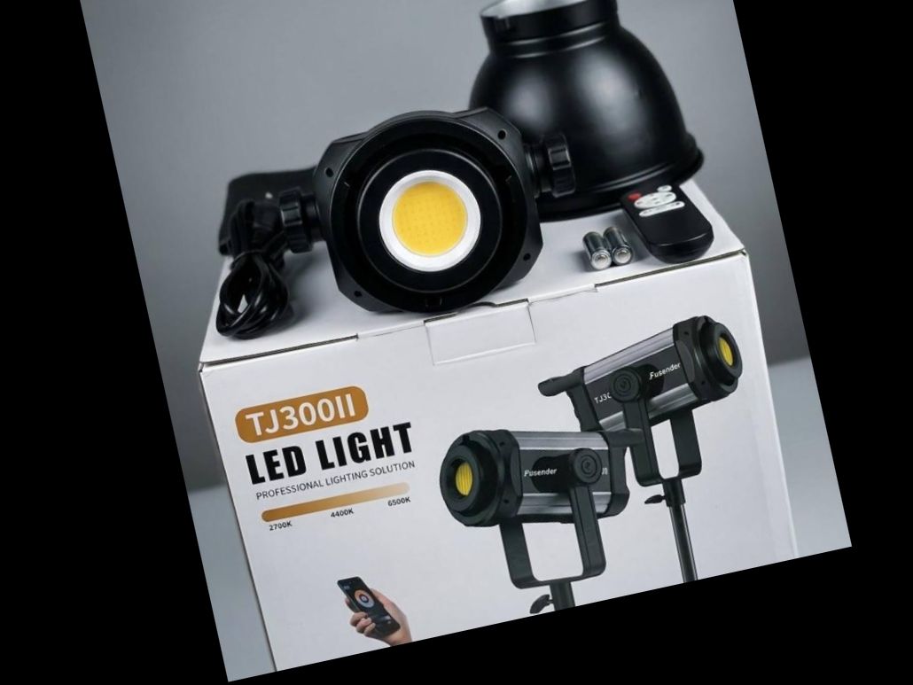 LED LIGHT