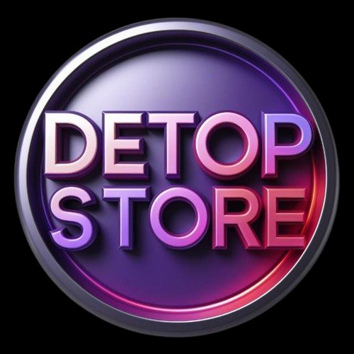 DETOP STORE 