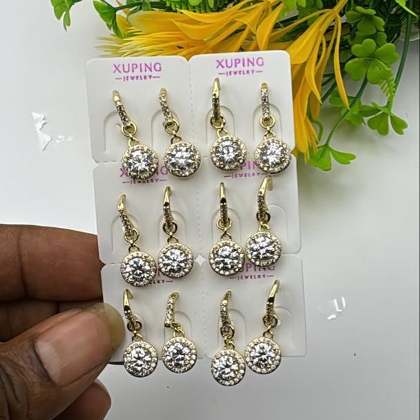 Moni jewelry 