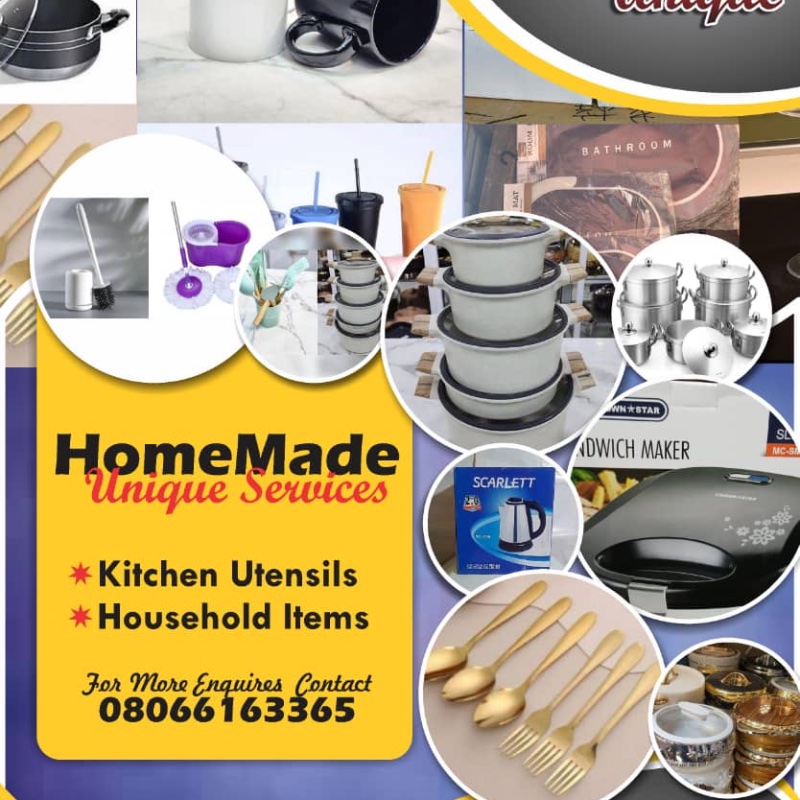 Sunmade homes and kitchen