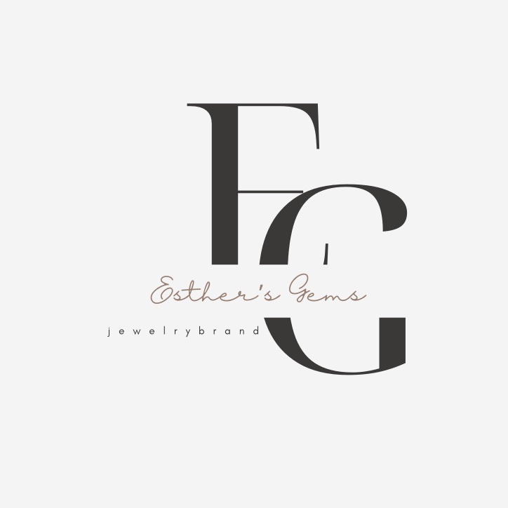 Esther’s gems| jewelry brand 