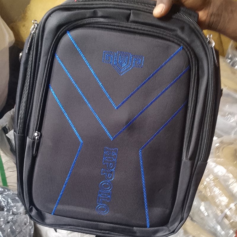 Harmy bags 