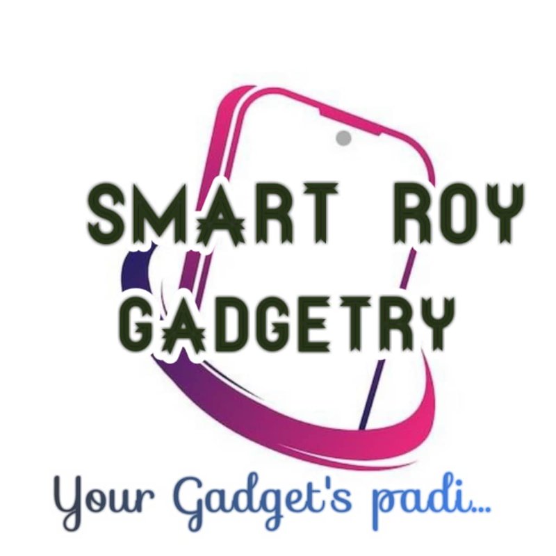 SMART ROY GADGETRY 