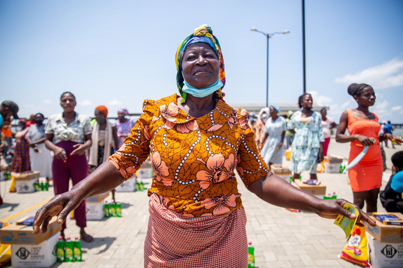 Discover Local Shopping